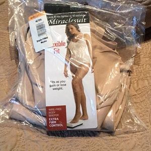 Shapewear